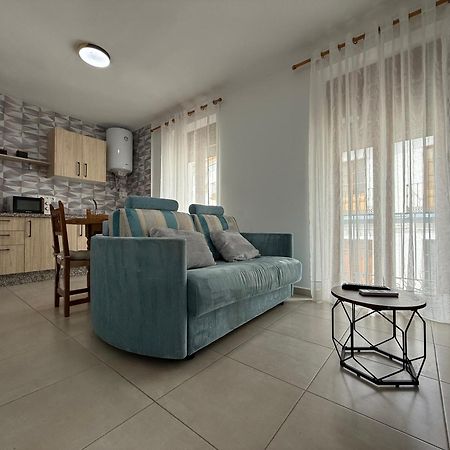 La Casa Azul Apartment Ardales Ngoại thất bức ảnh