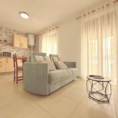 La Casa Azul Apartment Ardales Ngoại thất bức ảnh