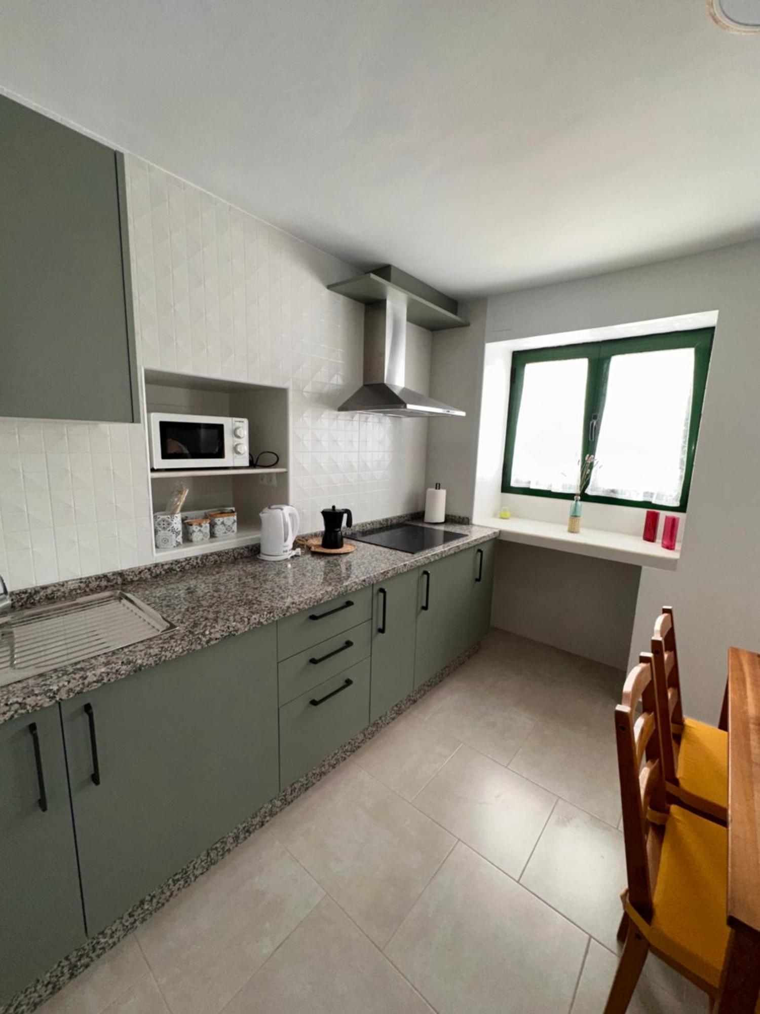 La Casa Azul Apartment Ardales Ngoại thất bức ảnh