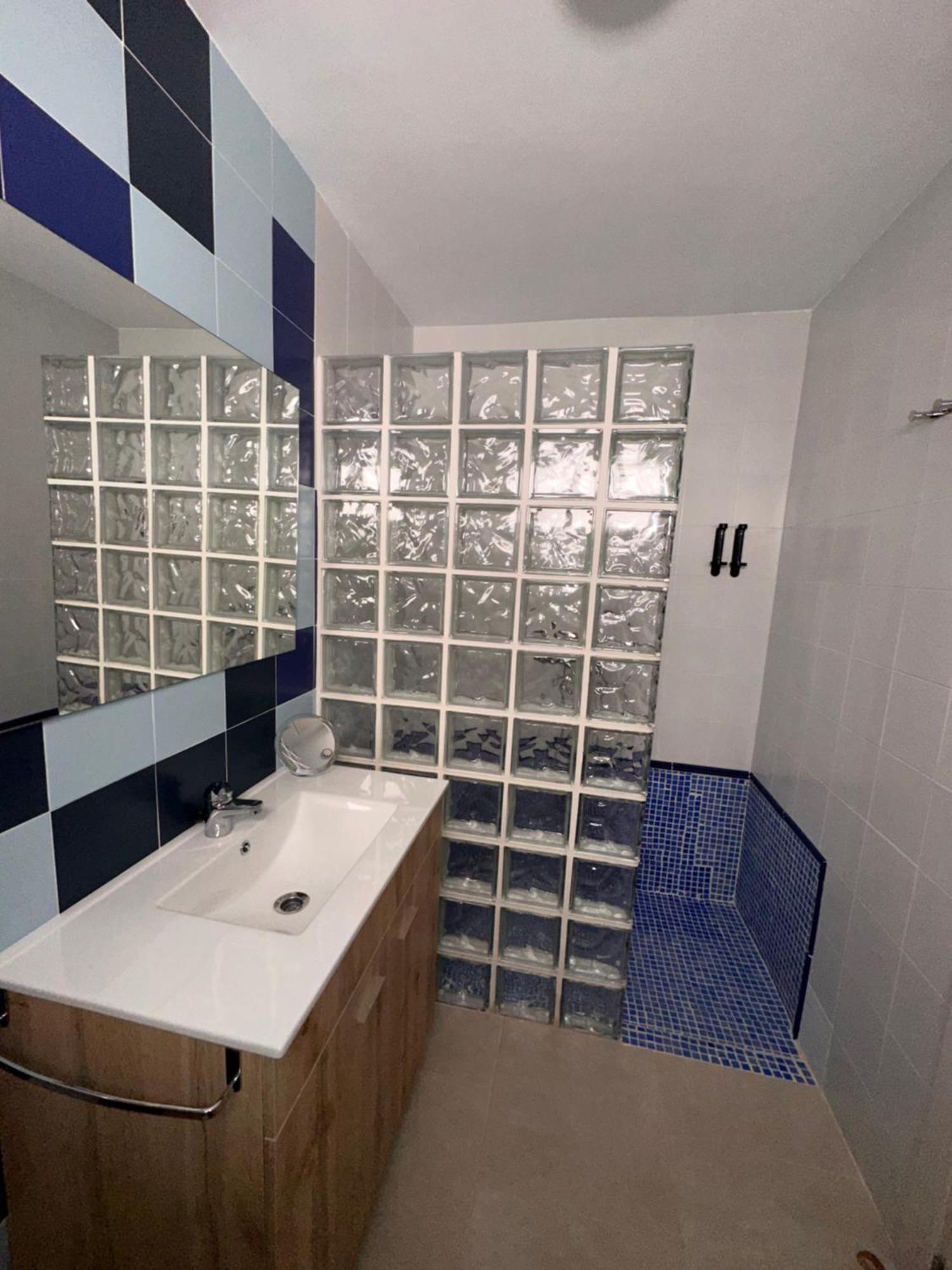 La Casa Azul Apartment Ardales Ngoại thất bức ảnh