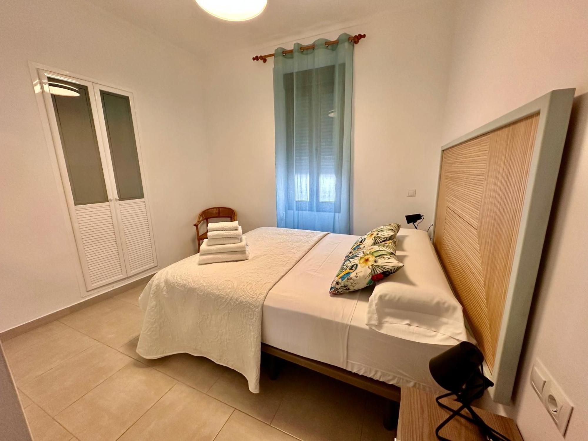 La Casa Azul Apartment Ardales Ngoại thất bức ảnh