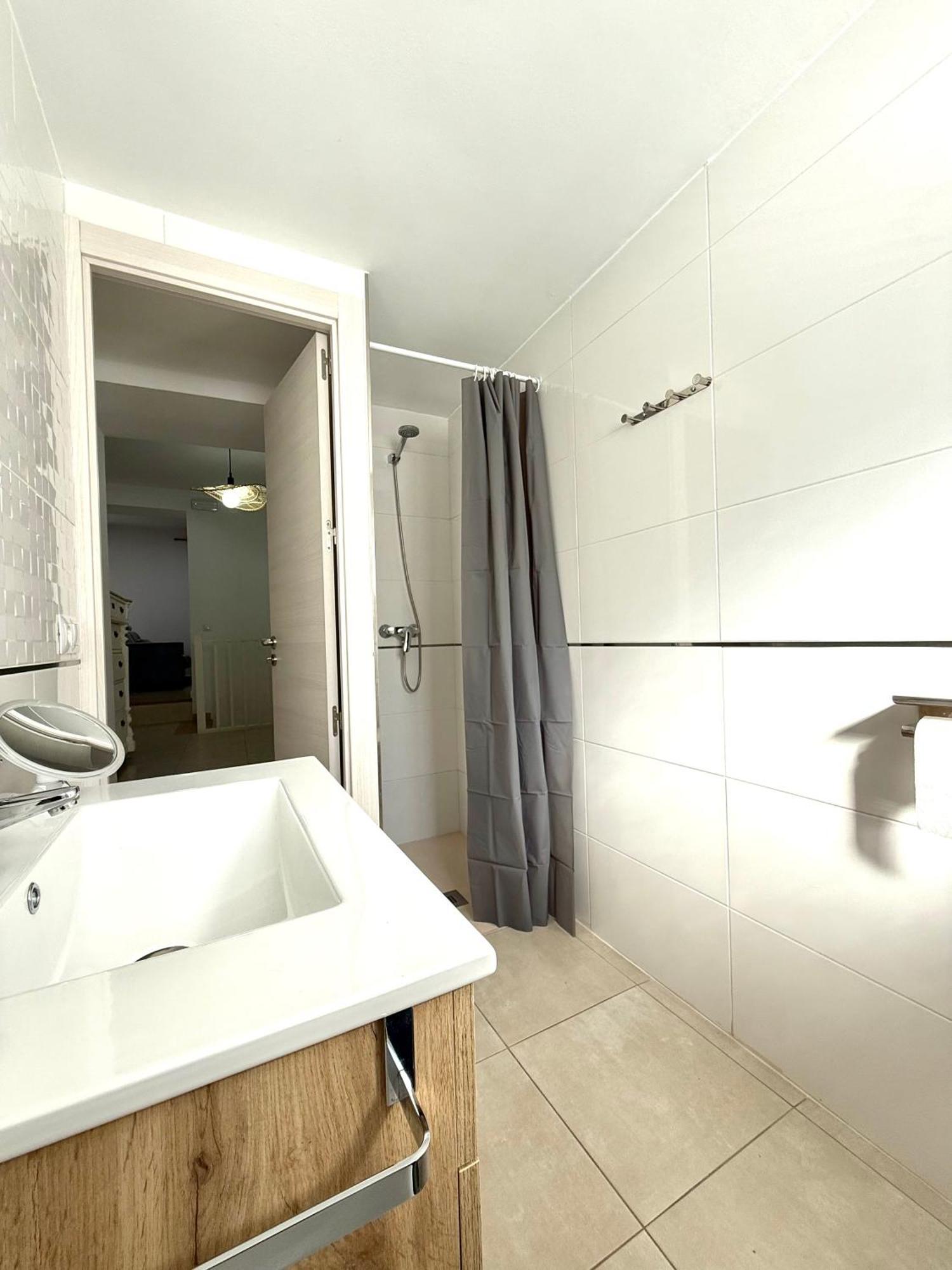 La Casa Azul Apartment Ardales Ngoại thất bức ảnh