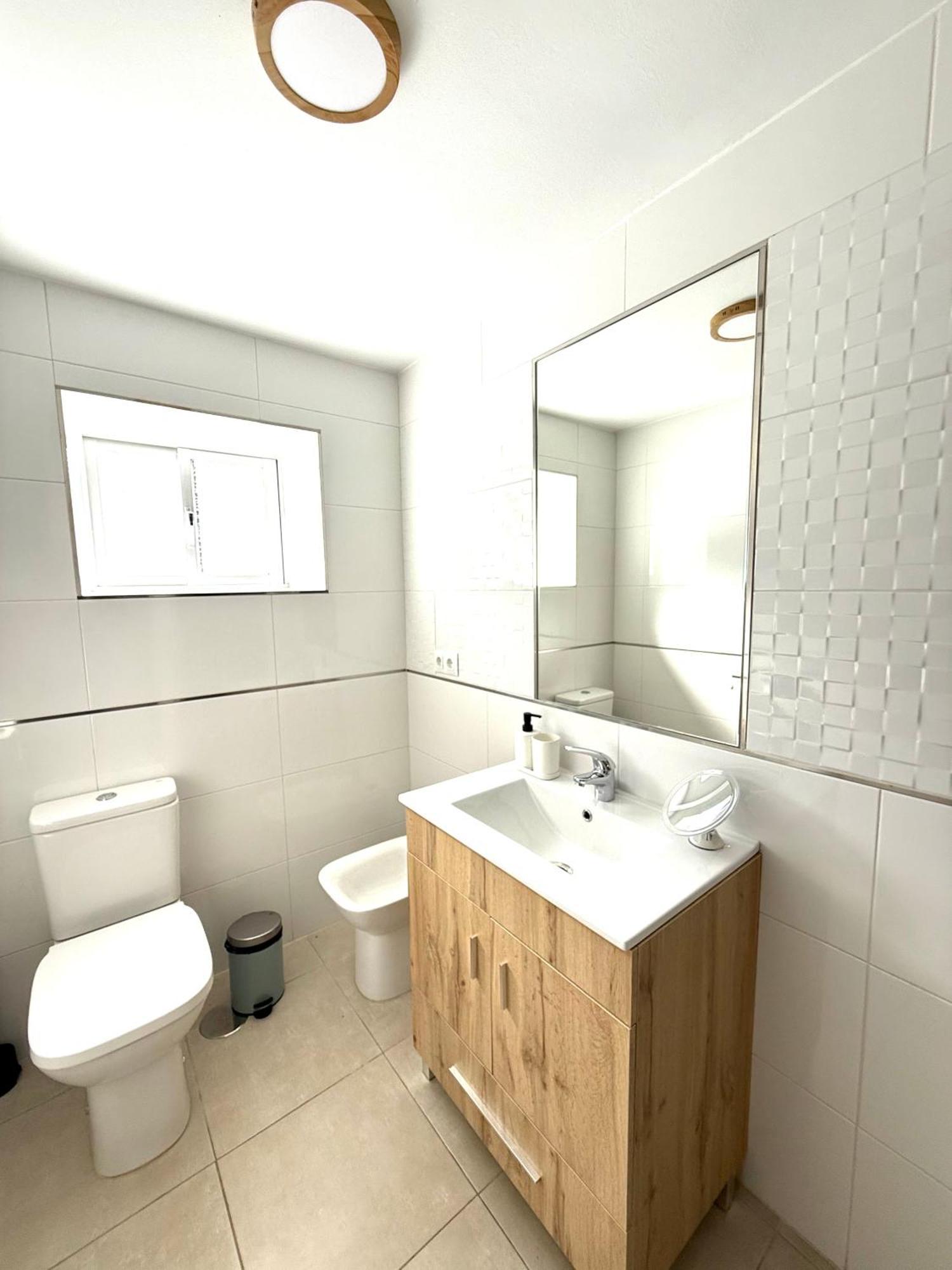 La Casa Azul Apartment Ardales Ngoại thất bức ảnh
