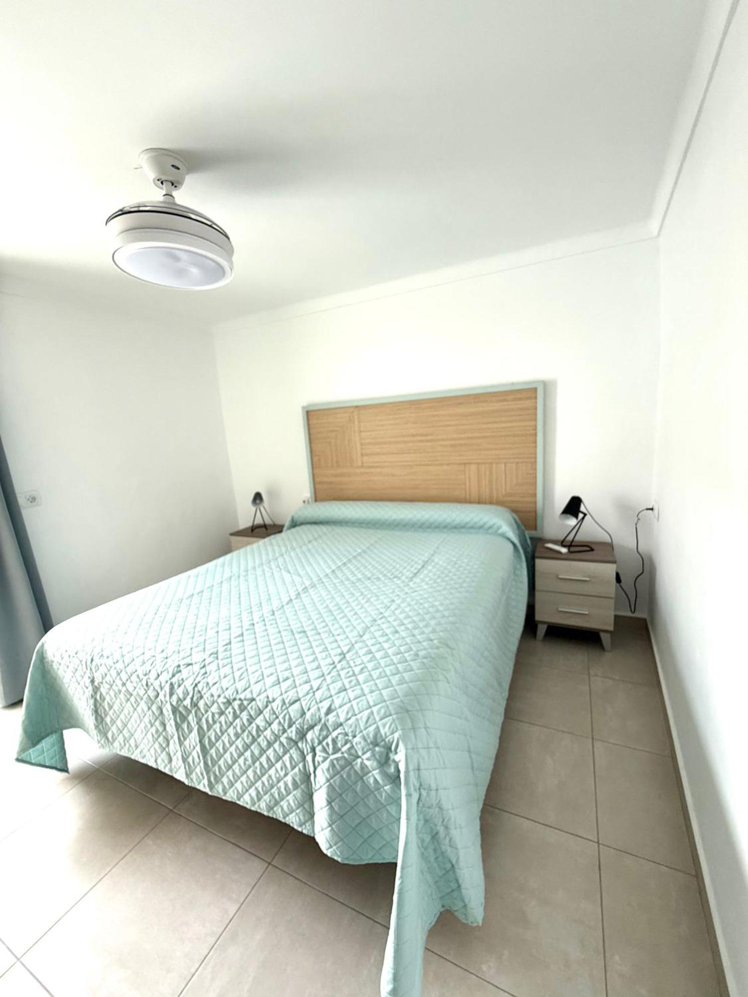 La Casa Azul Apartment Ardales Ngoại thất bức ảnh