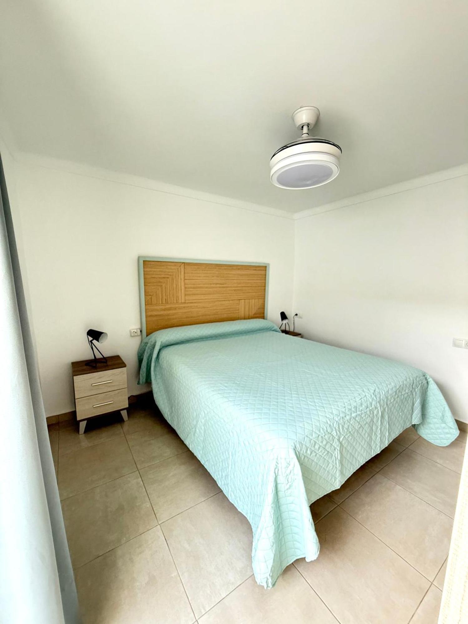 La Casa Azul Apartment Ardales Ngoại thất bức ảnh