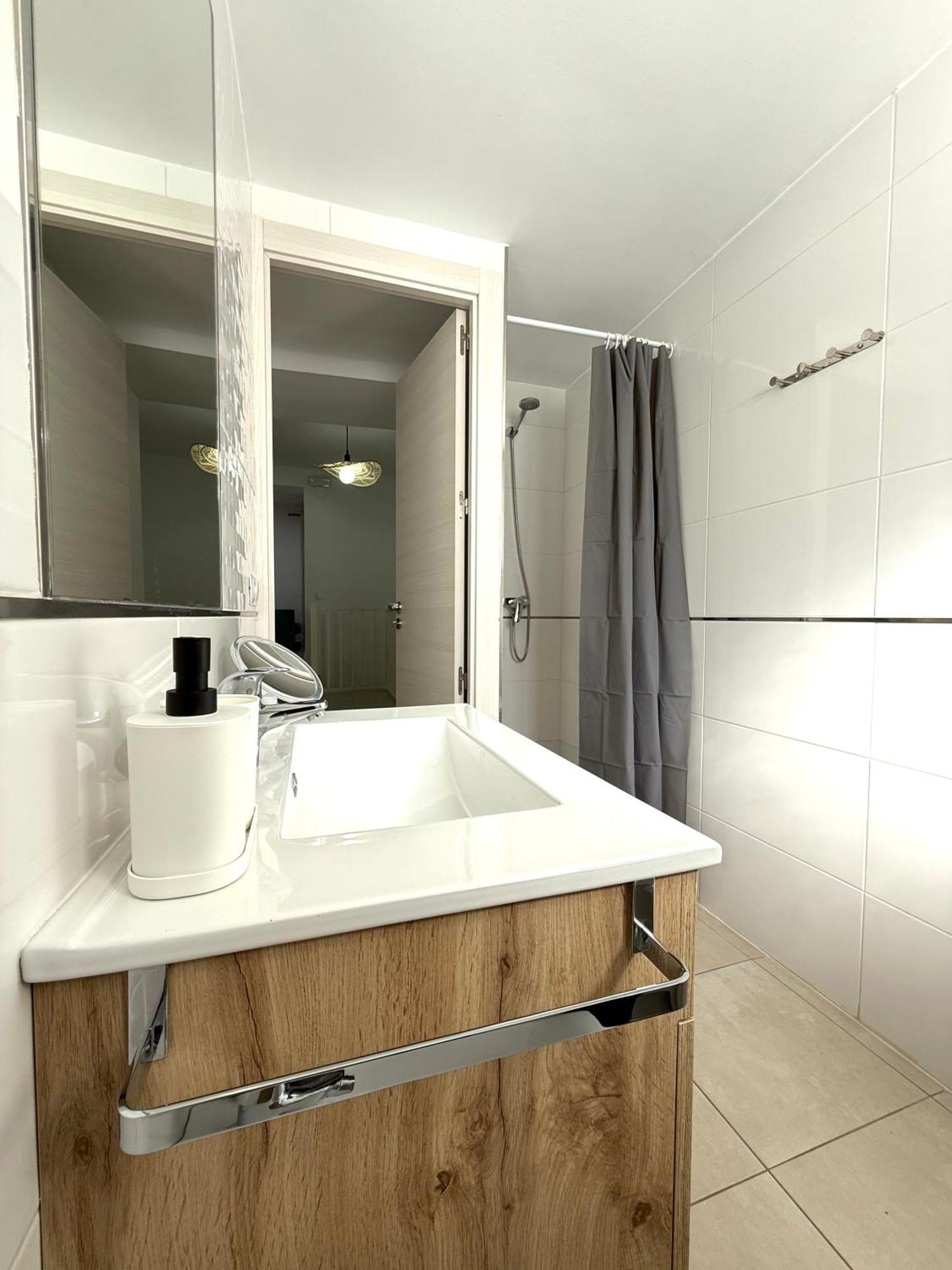 La Casa Azul Apartment Ardales Ngoại thất bức ảnh