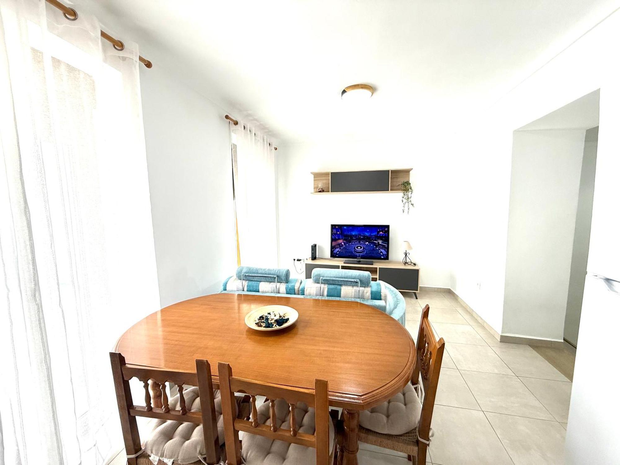 La Casa Azul Apartment Ardales Ngoại thất bức ảnh
