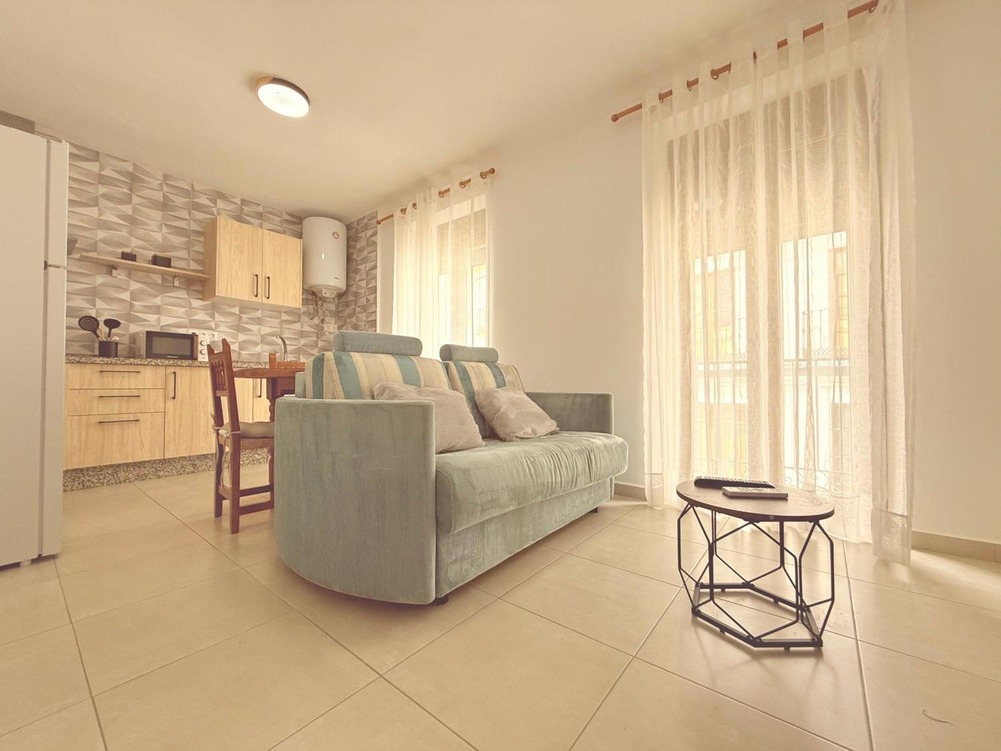 La Casa Azul Apartment Ardales Ngoại thất bức ảnh